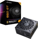 Fuente De Poder EVGA SuperNOVA 850 GT 80 PLUS Gold 24-pin ATX 850W