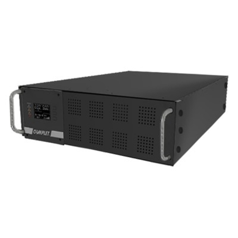 UPS Complet ST 3000 3000VA 3000W 2 Contactos NEMA 5-15R USB