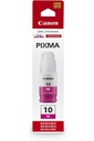 Tanque De Tinta Canon GI-10 Magenta 70ml