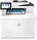 Multifuncional HP LaserJet Enterprise M480f Color Láser Print/Scan/Copy/Fax