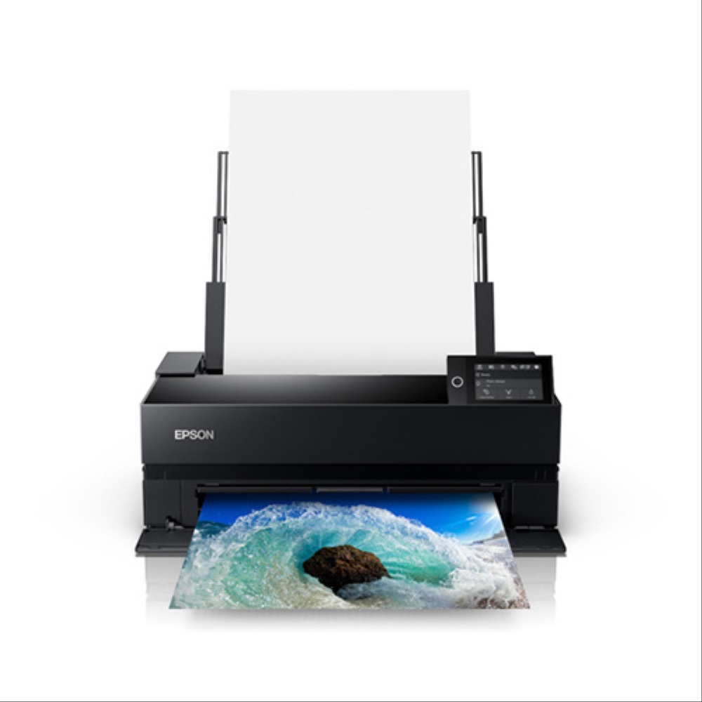 Impresora Fotográfica Epson SureColor P900 17" Inyección 5760x1440DPI