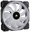 Ventilador Corsair LL120 RGB 120mm 600 - 1500RPM