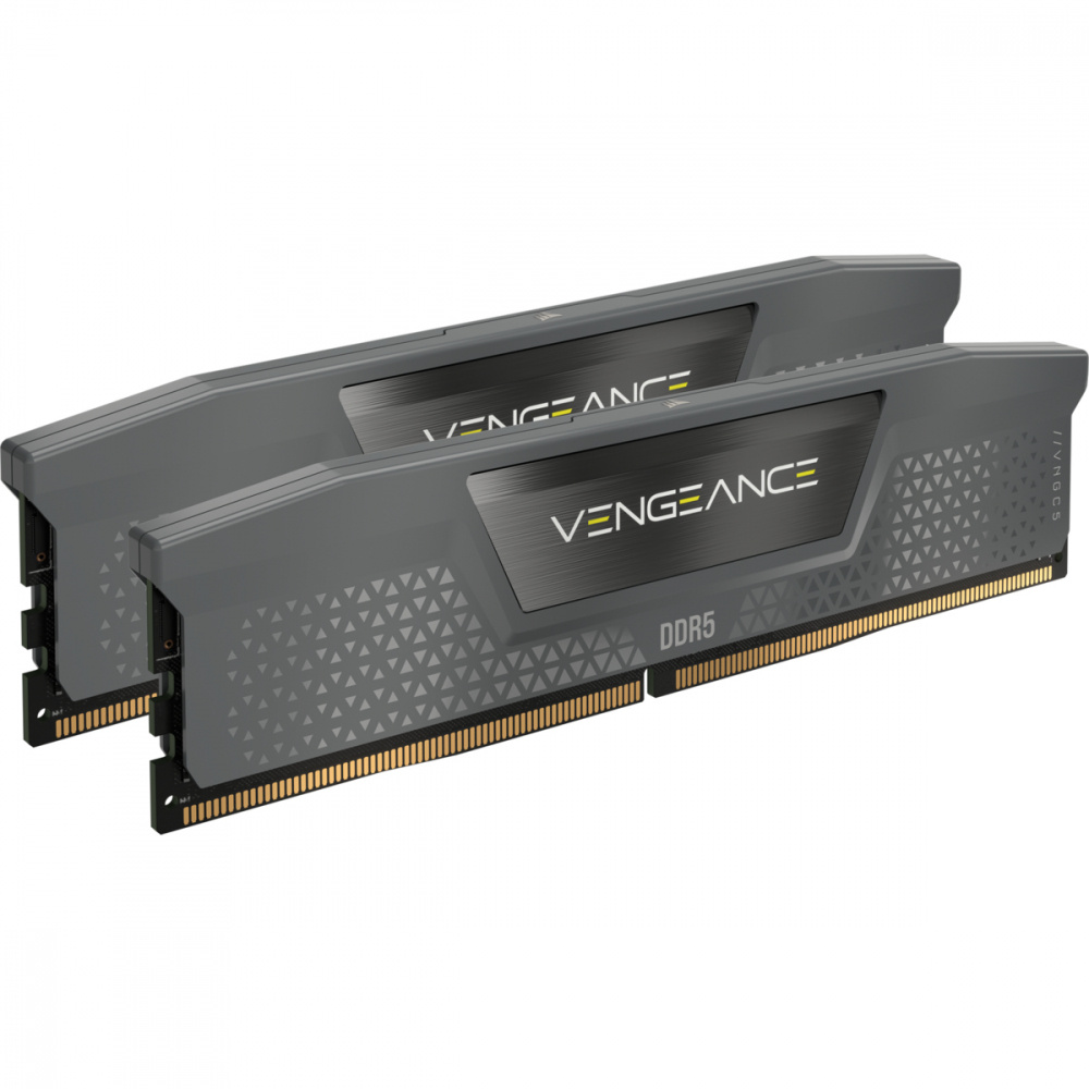 Kit Memoria RAM Corsair Vengeance DDR5 5200MHz 32GB 2x16GB CL40