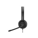 Audífonos Nextep NE-426 Alámbrico 1 Metro USB/3.5mm