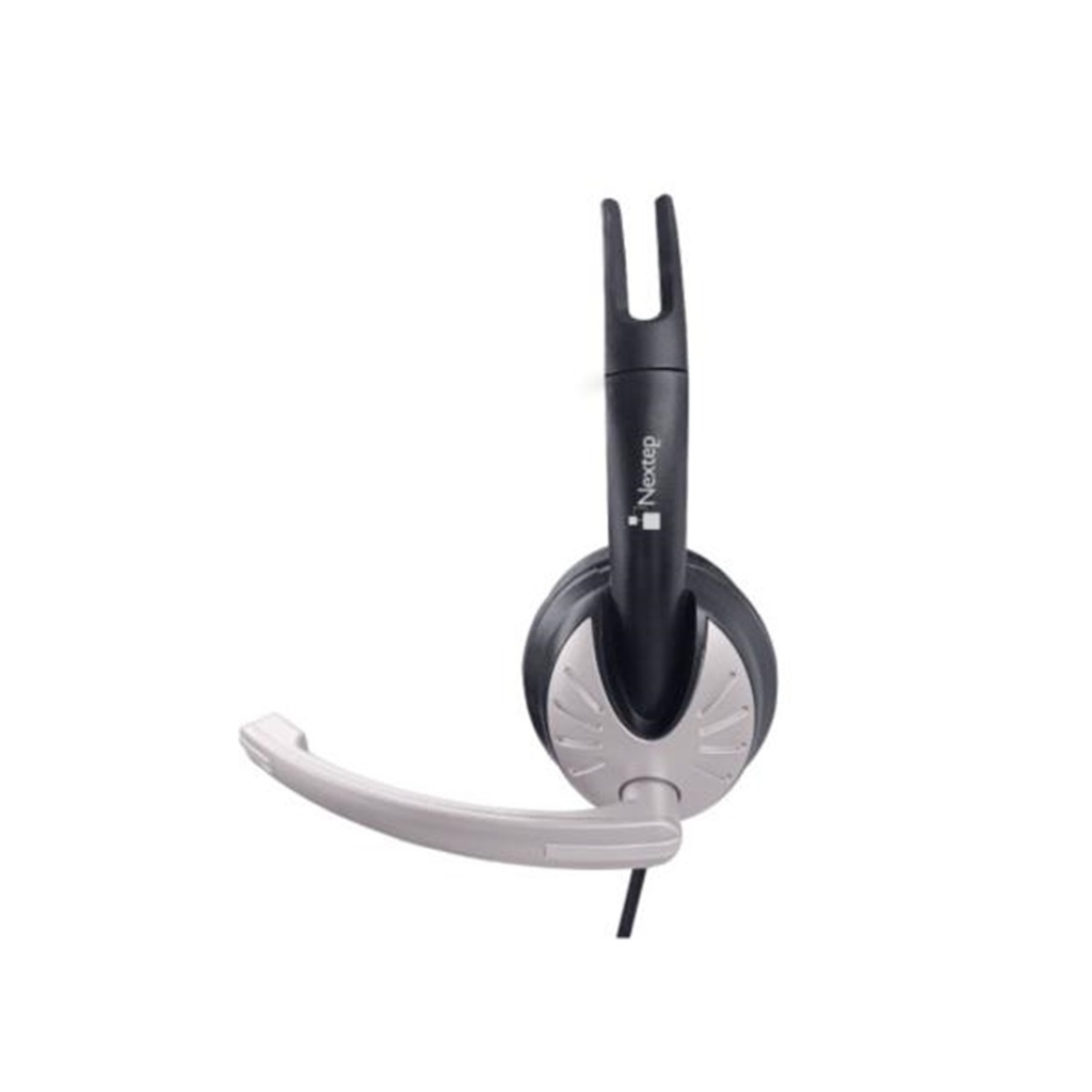 Audífonos Nextep NE-425C Alámbrico 1 Metro USB