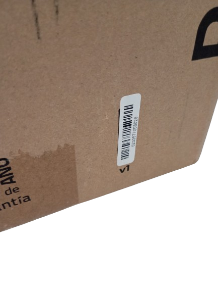 Gabinete Acteck Performance II GI215 Con Ventana Micro-Tower Micro-ATX/ITX USB 2.0 Con Fuente 500W Sin Ventiladores