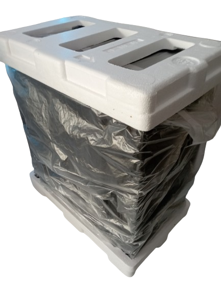 Gabinete Acteck Performance II GI215 Con Ventana Micro-Tower Micro-ATX/ITX USB 2.0 Con Fuente 500W Sin Ventiladores