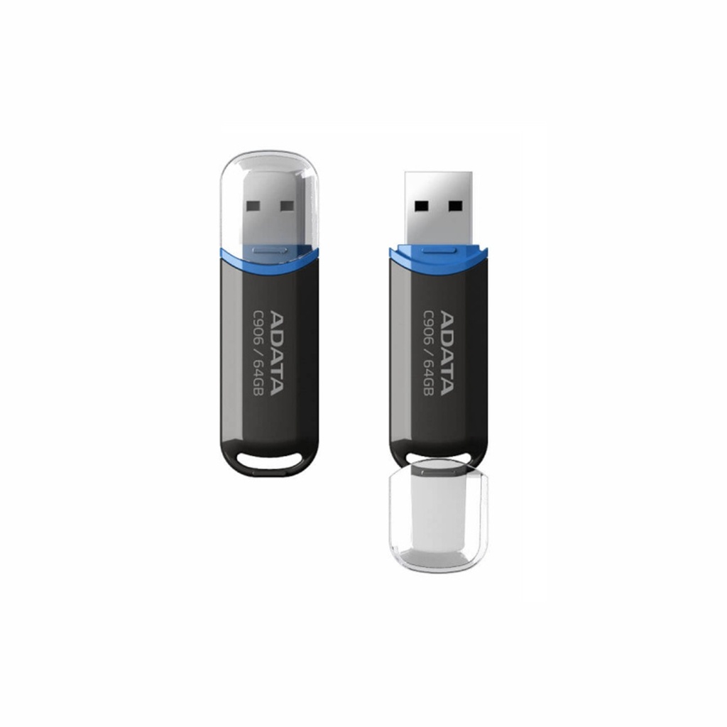Memoria USB Adata Flash C906 64GB USB 2.0