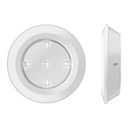 Juego de 3 lamparas steren led con control remoto