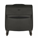Maletín de Poliéster PC-083009 Perfect Choice para Laptop 15.6" Negro