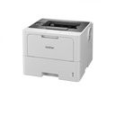Impresora Láser Monocromática Brother HLL6210DW hasta 50 PPM 1200 x1200dpi Wi-Fi USB Etherneth Color Blanco
