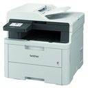 Multifuncional Brother DCP-L3560CDW Color LED Inalámbrico Print/Scan/Copy