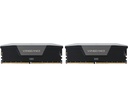 Kit Memoria RAM Corsair Vengeance RGB DDR5 5200MHz 64GB 2 x 32GB CL40 XMP