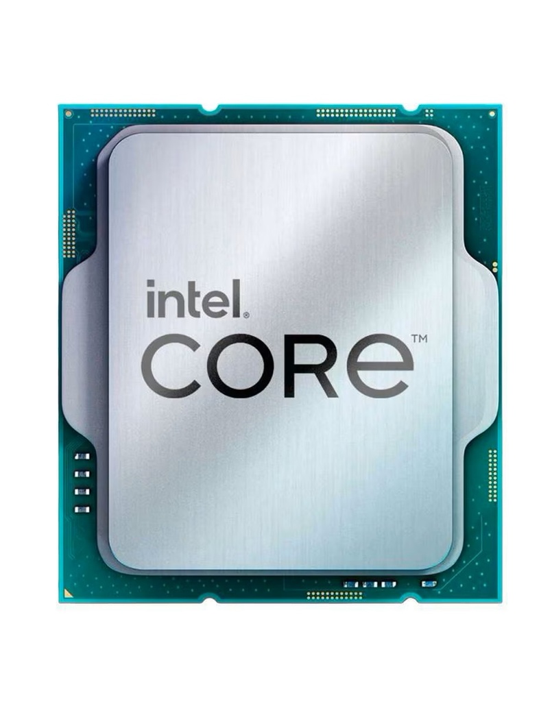 Procesador Intel Core i7-14700F S-1700 2.10GHz 20-Core 33MB Smart Cache (14va. Generación - Raptor Lake)