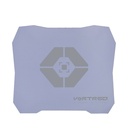 Kit Gamer de Teclado Mouse Audífonos y Mousepad Vortred Alámbrico USB