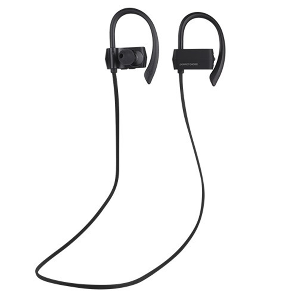 Audífonos In-ear con Micrófono Perfect Choice Free Motion Inalámbrico Bluetooth