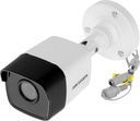 Cámara CCTV Bullet Turbo HD IR Para Exteriores Hikvision DS-2CE16U0T-ITF Alámbrico 3840 x 2160 Pixeles