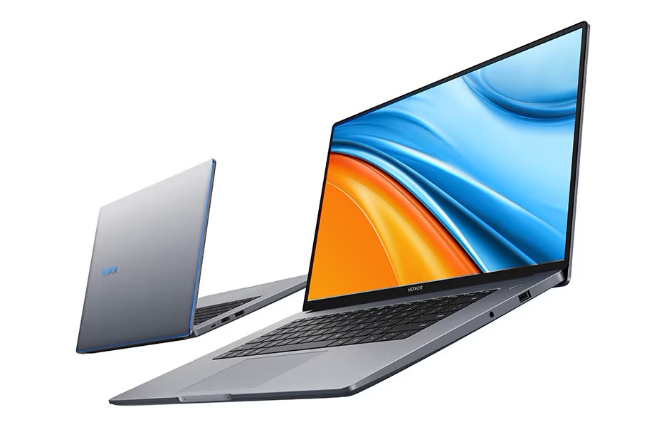 Laptop Honor MagicBook 15 15.6" Intel Core i3-10110U Disco duro 256GB Ram 8GB Windows 10 Home