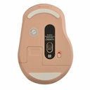 Mouse Perfect Choice Óptico PC-045151 Inalámbrico USB 1600DPI