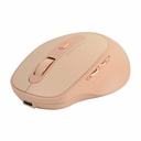 Mouse Perfect Choice Óptico PC-045151 Inalámbrico USB 1600DPI
