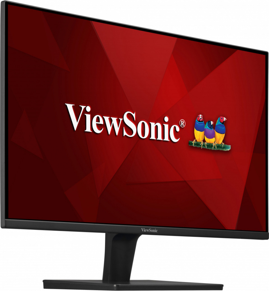 Monitor ViewSonic VA2715-2K-MHD LED VA 27" Quad HD FreeSync 75Hz HDMI Bocinas Integradas 2x2W