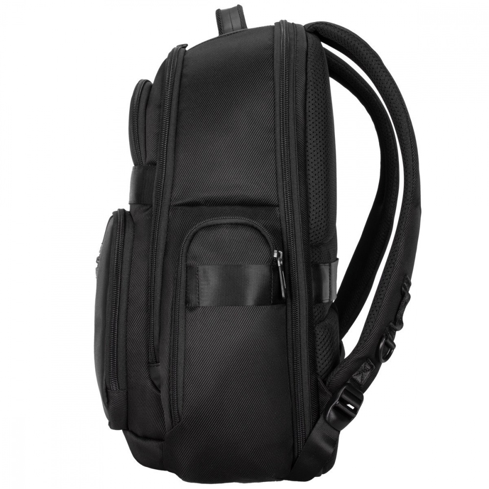Mochila De Poliéster Targus TBB617GL Mobile Elite Para Laptop 16"