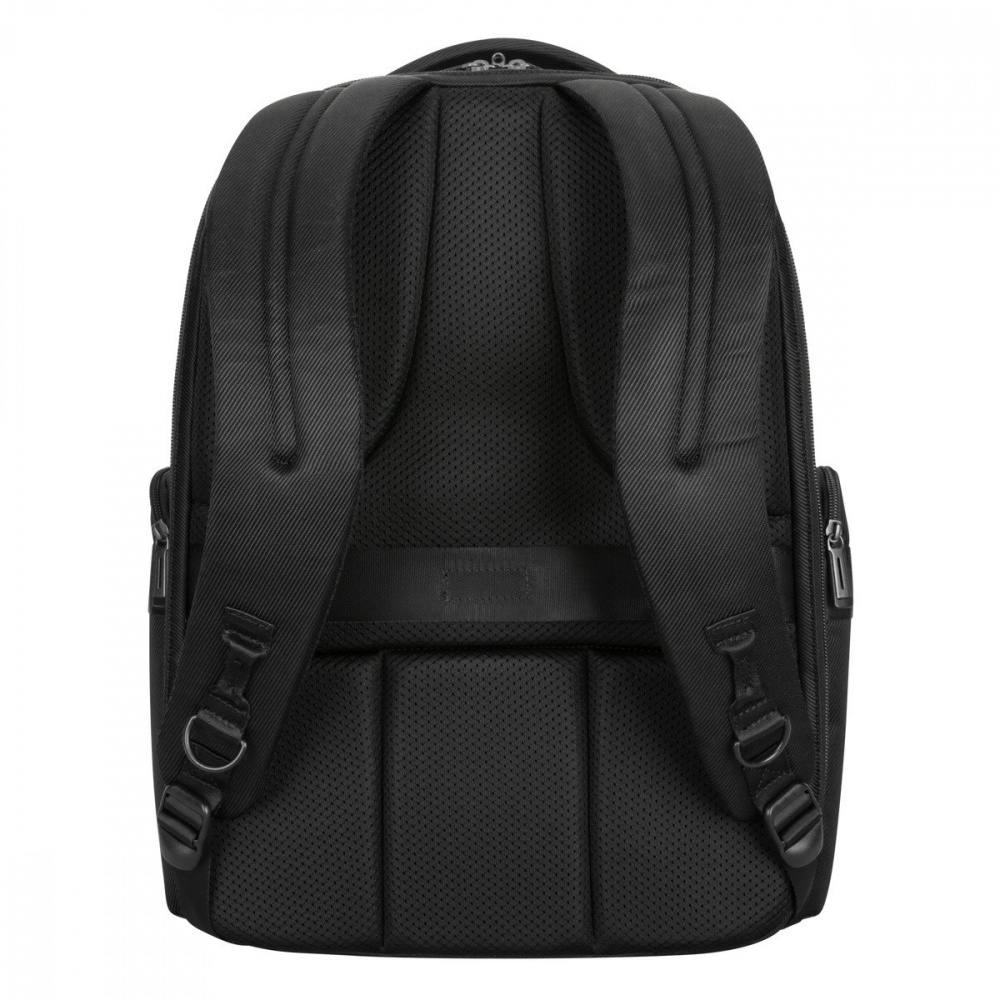Mochila De Poliéster Targus TBB617GL Mobile Elite Para Laptop 16"