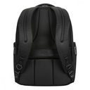 Mochila De Poliéster Targus TBB617GL Mobile Elite Para Laptop 16"