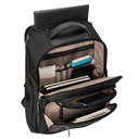 Mochila De Poliéster Targus TBB617GL Mobile Elite Para Laptop 16"