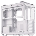 Gabinete ASUS TUF Gaming GT502 Con Ventana Midi-Tower ATX/Micro-ATX/Mini-ITX USB 3.2 Sin Fuente Ventiladores Instalados