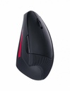 Mouse Ergonómico Vertical Techzone TZMOUINA-06 Inalámbrico USB