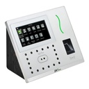 Control de Acceso y Asistencia Biométrico ZKTeco G3 Pro 20.000 Huellas/Tarjetas 12.000 Rostros USB 2.0