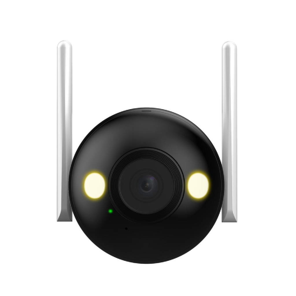 Camara CCTV Bullet Para Exterior Dahua FARO-B29S-LU Wifi  2MP