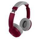 Audífonos Plegables Perfect Choice Soundia Bluetooth Inalámbrico USB C