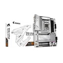 Tarjeta Madre Gigabyte B650 AORUS ELITE AX ICE AMD Enchufe AM5 AMD Ryzen 7 192 GB DDR5-SDRAM