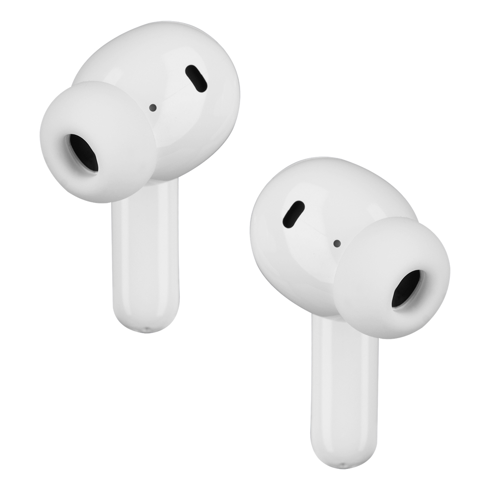 Audífonos In-ear Con Micrófono Vorago ESB-450 Inalámbrico Bluetooth USB C