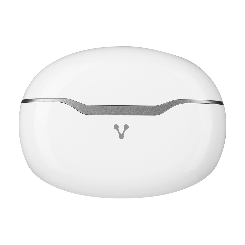 Audífonos In-ear Con Micrófono Vorago ESB-450 Inalámbrico Bluetooth USB C