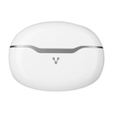 Audífonos In-ear Con Micrófono Vorago ESB-450 Inalámbrico Bluetooth USB C