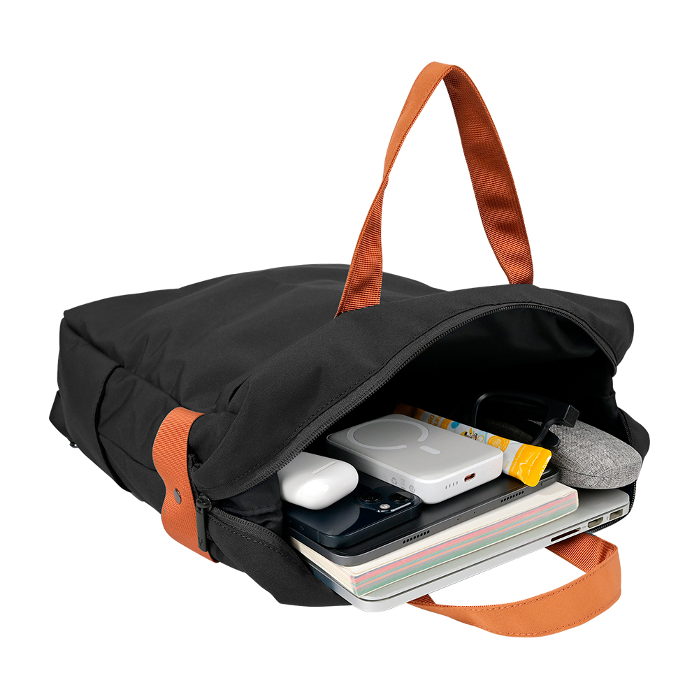 Mochila De Poliéster Vorago BP-301 Para Laptop 15.6"