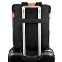 Mochila De Poliéster Vorago BP-301 Para Laptop 15.6"