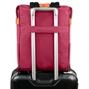 Mochila Vintage De Poliéster Vorago BP-301 Para Laptop 15.6"