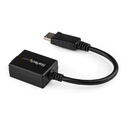Cable DisplayPort StarTech DisplayPort Macho - VGA Hembra 36cm