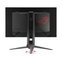 Monitor Gamer ASUS PG27AQDM OLED 26.5" Quad HD G-Sync/FreeSync 240Hz HDMI DisplayPort