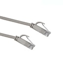 Cable Patch Enson Cat6 UTP RJ-45 Macho - RJ-45 Macho 18 Metros