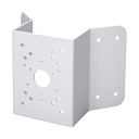 Montaje Para Esquinas Dahua DH-PFA151 Compatible Con Camaras PTZ Dahua Y Bullet IPCHFW5421EZ