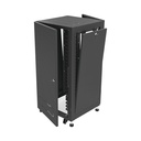 Gabinete Para Servidor LinkedPRO LP-6060-24U-R2 60.0 x 119.2cm 24U