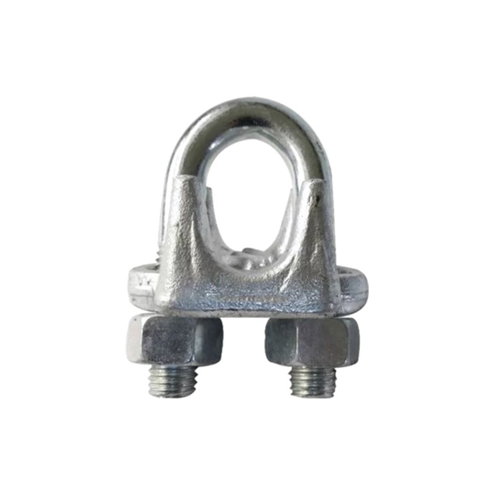 Nudo Forjado Para Cable De Retenida De 3/16"