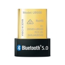 Adaptador De Red Bluetooth 5.0 TP-Link UB500 USB 2.0