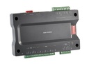 Controlador Maestro Hikvision DS-K2210 para Control de Elevadores, Con Acceso Por Huella O Tarjeta IVMS4200
