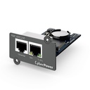 Tarjeta De Monitoreo CyberPower RMCARD205 2x RJ-45